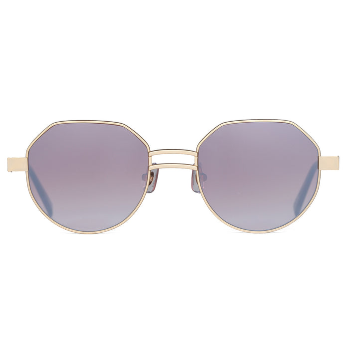 Premium K-Designed Sunglasses - Octagon