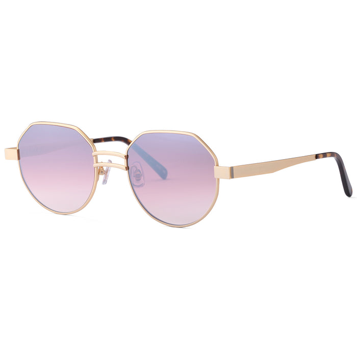Premium K-Designed Sunglasses - Octagon Sunglasses EyeEye
