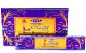 "Lavender Natural" nag Champa Incense The MST Default Title