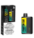 Phantom Bar | 12000 Puff LCD Disposable BOX OF 5 Disposable Vape RK Consulting Inc Lemon Mint