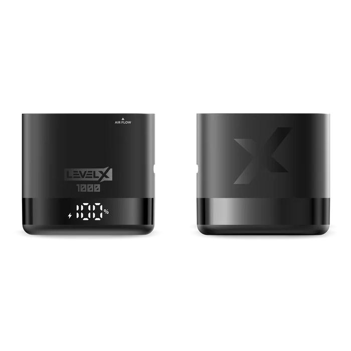 FLAVOUR BEAST | Level X Device Kit 1000 Box of 6 Vaporizer ONE
