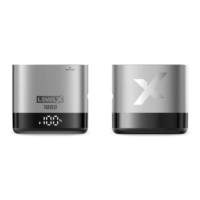 FLAVOUR BEAST | Level X Device Kit 1000 Box of 6 Vaporizer ONE
