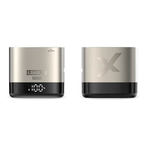 FLAVOUR BEAST | Level X Device Kit 1000 Box of 6 Vaporizer ONE