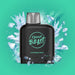 FLAVOUR BEAST | Level X Beast Pod Box of 6 Federal Excise Tax ONE Extreme Mint Iced