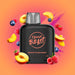 FLAVOUR BEAST | Level X Beast Pod Box of 6 Federal Excise Tax ONE Packin' Peach Berry