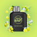 FLAVOUR BEAST | Level X Beast Pod Box of 6 Federal Excise Tax ONE Wild White Grape Iced