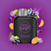 FLAVOUR BEAST | Level X Beast Pod Box of 6 Federal Excise Tax ONE Groovy Grape Passionfruit Iced