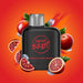 FLAVOUR BEAST | Level X Beast Pod Box of 6 Federal Excise Tax ONE Bangin' Blood Orange Iced
