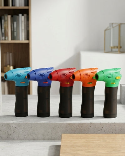 Lighters | Fluids