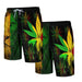 Mr Johnny Green | Digital Printed Men’s Short Pack of 8 Pants Canadian Distributor M023