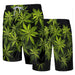 Mr Johnny Green | Digital Printed Men’s Short Pack of 8 Pants Canadian Distributor M024