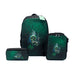 Mr Johnny Green | 3Pcs School Bag Set Bag Canadian Distributor M046