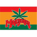 Digital Printed Marijuana Flag Flag · Sign Canadian Distributor M073