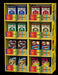 DUCO™ | Magic Cube - Grand Jet - Single flame Torch lighter Display of 48 Lighter ONE TRADING
