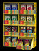 DUCO™ | Magic Cube - Grand Jet - Single flame Torch lighter Display of 48 Lighter ONE TRADING Default Title