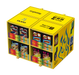 DUCO™ | Magic Cube - Grand Jet - Single flame Torch lighter Display of 48 Lighter ONE TRADING