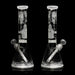Potion Rose Beaker 14"