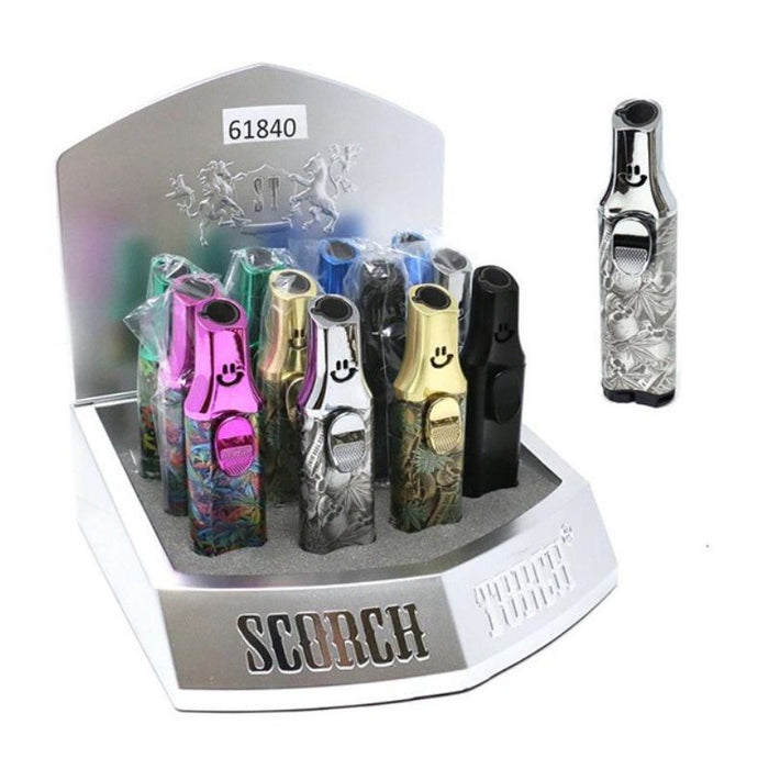 61840 Scorch Torch -12/Display Torch The MST Default Title