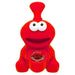 MSTS101 - Cartoon Character Silicone Water Pipe with Glass Bowl Silicone Pipe The MST Default Title