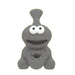 MSTS101 - Cartoon Character Silicone Water Pipe with Glass Bowl Silicone Pipe The MST