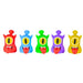 MSTS127 - One-Eyed Monster Silicone Pipe Silicone Pipe The MST Default Title