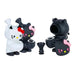 MSTS166 - Cartoon Cat Silicone Water Bong Silicone Pipe The MST Default Title