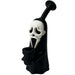 MSTS168 - Ghost Face Silicone Water Bong Silicone Pipe The MST Default Title