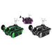MSTS182 - Military Tank Silicone Water Bong Resin · Silicone · Plastic Bong The MST Default Title