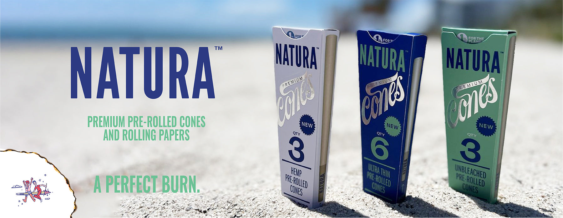 onewholesale.ca natura collection main image