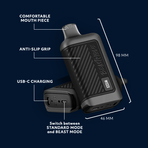vape with beast mode switch How To Turn Off Flavor Beast Vape FLAVOUR BEAST MODE 8000 PUFF DISPOSABLE Federal Version vape with beast mode switch How To Turn Off Flavor Beast Vape FLAVOUR BEAST MODE 8000 PUFF DISPOSABLE Federal Version