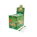 Honey Puff | Pre-Rolled Transparent Flavor Cones – 1 1/4 [P8226-02] ROLLING PAPER Canadian Distributor Mint