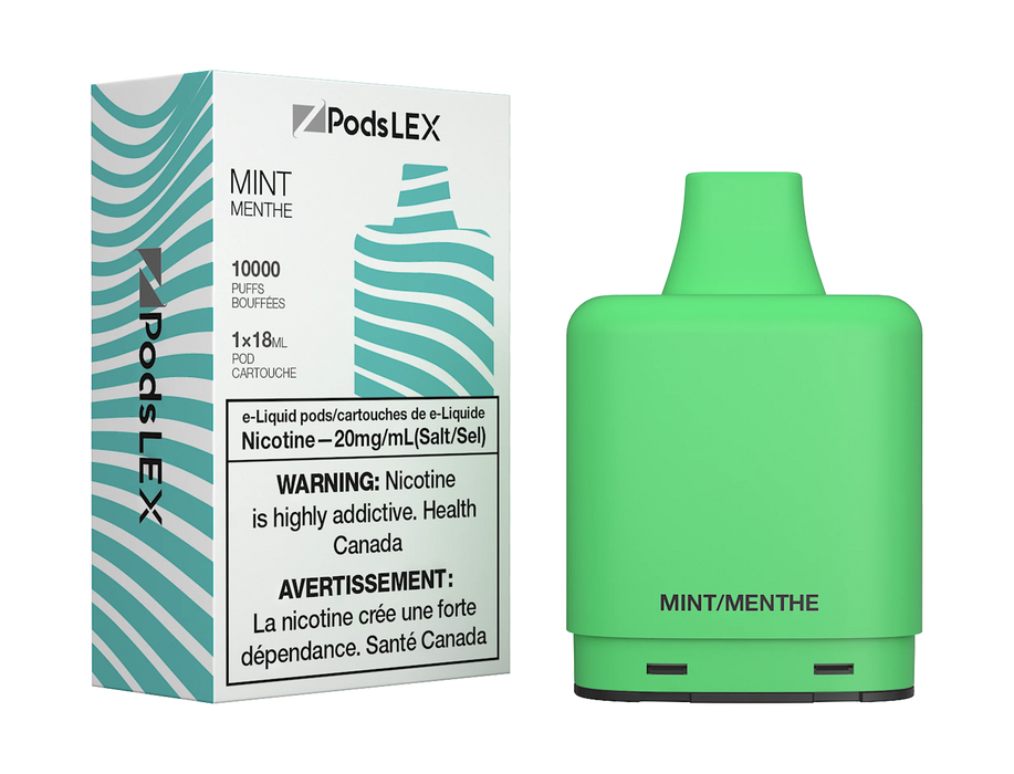 Z Pods Lex 10K Puff Box of 6 | One Marketplace One Wholesale Z Pods Lex 10K Puff Box of 6 | One Marketplace One Wholesale