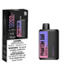 Phantom Bar | 12000 Puff LCD Disposable BOX OF 5 Disposable Vape RK Consulting Inc Mixed Berries