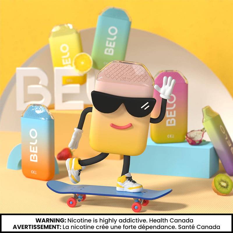 One Wholesale Belo mobile banner