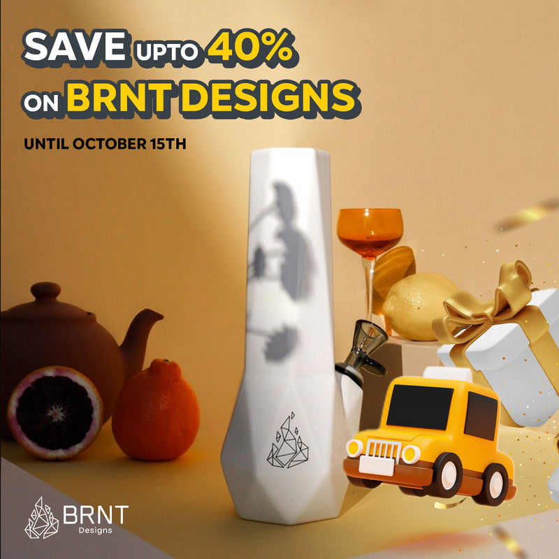 onewholesale.ca brnt designs promotion mobile banner