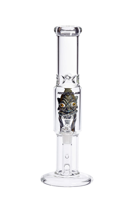 NG | 14" Goblin Dome Perc Straight [N8025]