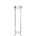 10" Classic Clear Beaker Bong