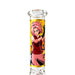 10" Ninja Anime Glass Beaker