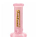 Fortune | 12" Teddy Bear Glass Water Pipe Glass Bong Fortune