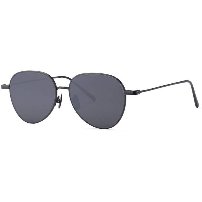 Premium K-Designed Sunglasses - Round
