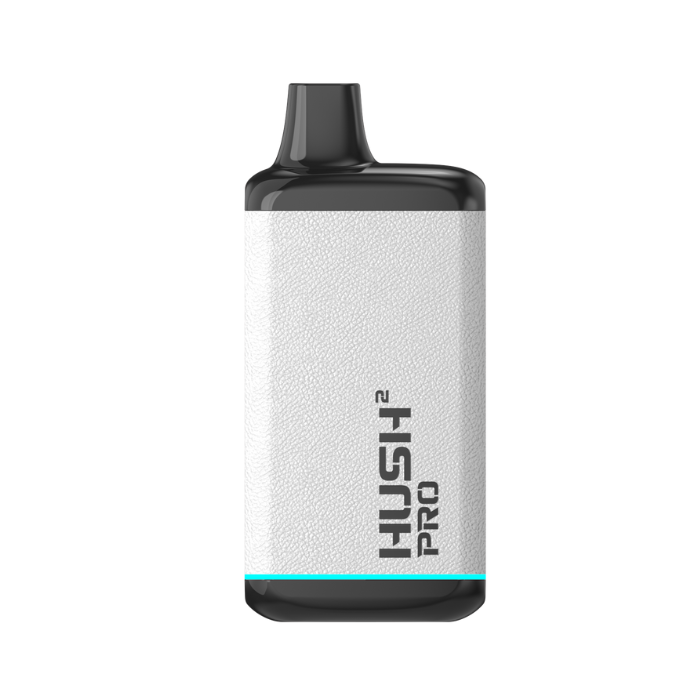 Nova | New Hush 2 Pro 510 Thread Battery Vape (Leather Edition) Display of 6