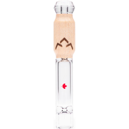 CANADA PUFFIN | Northern Lights Taster Pipe Glass Smoking Cat Distribution