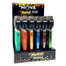 Nova | 900 mAh Twist Golden Edition Battery Display of 30 Vape Devices ONE