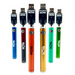 Nova | 900 mAh Twist Golden Edition Battery Display of 30 Vape Devices ONE