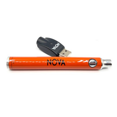 Nova | 900 mAh Twist Golden Edition Battery Display of 30