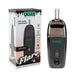 Ooze | Flare Dry Herb Vaporizer Dry Herb Vape Cannatron