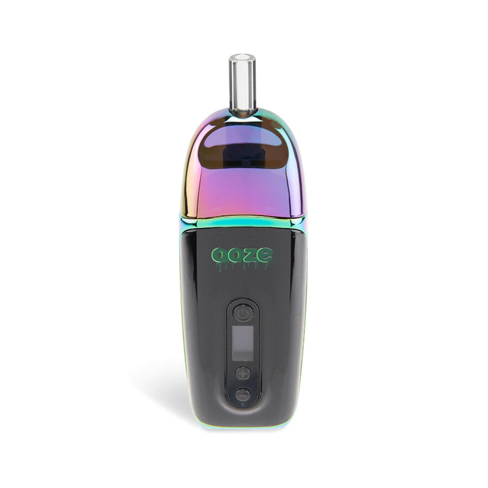 Ooze | Flare Dry Herb Vaporizer