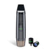 Ooze | Booster Extract Vaporizer – C-Core 1100 MAh Vaporizer Cannatron Black