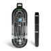 Ooze | Beacon Extract Vaporizer – C-Core 800 MAh Vape Devices Cannatron