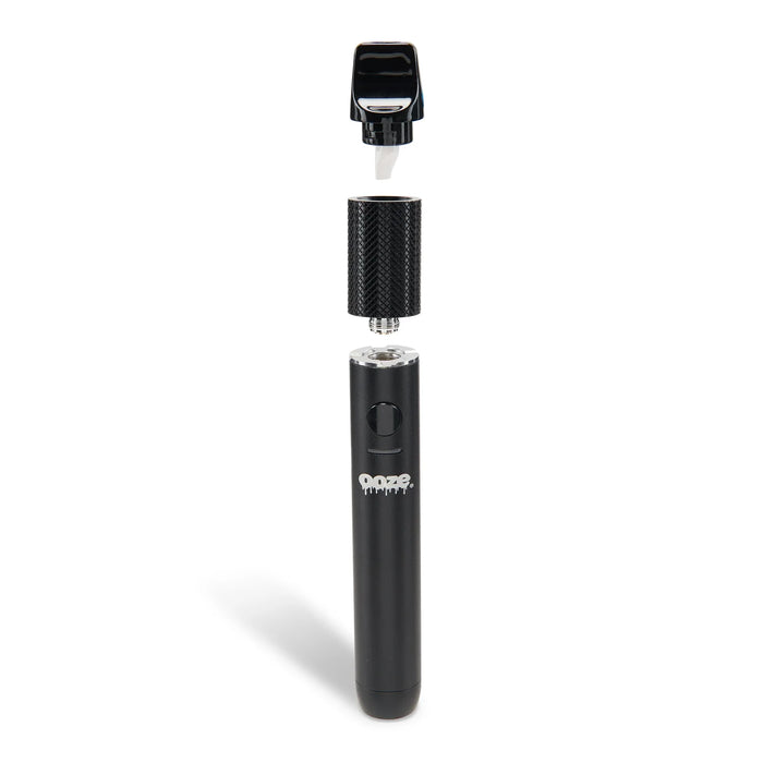 Ooze | Beacon Extract Vaporizer – C-Core 800 MAh Vape Devices Cannatron